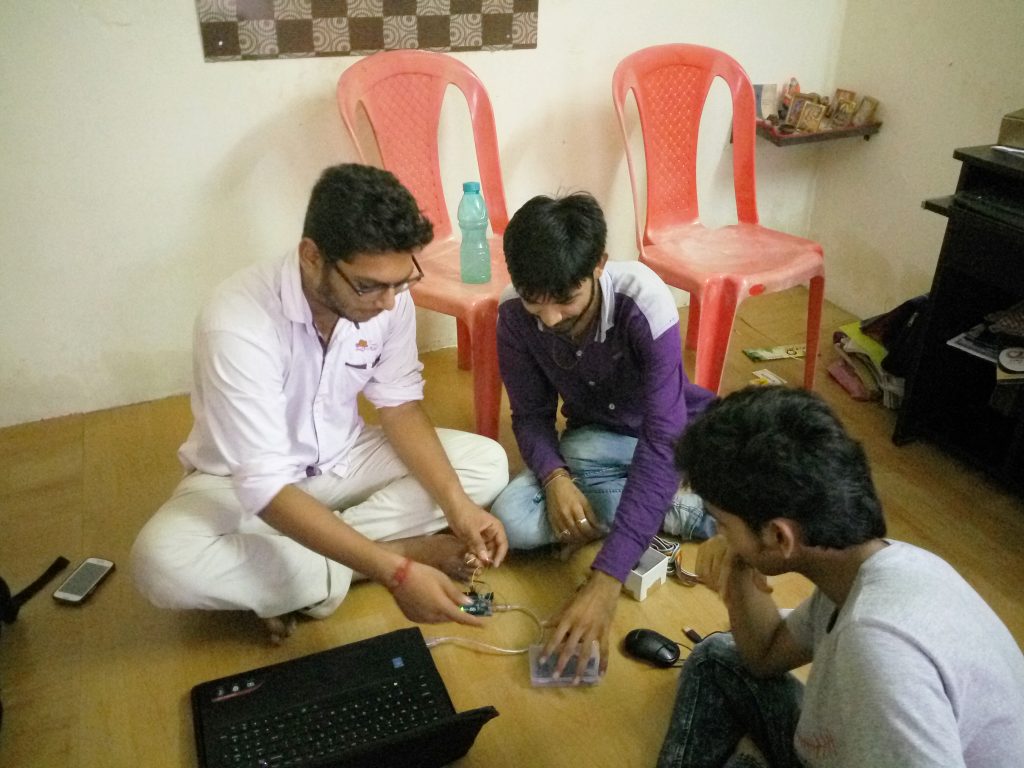 SEO CERTIFICATIONS COURSE RAJKOT