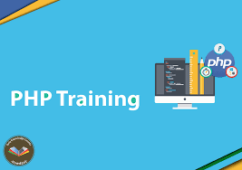 PHP Training centre in otad