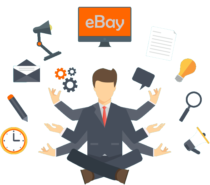 eBay online shopping training agency | E-Commerce eBay training online | eBay training.