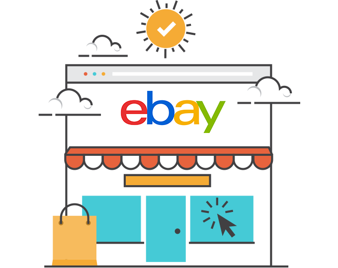 Best eBay Training | E-commerce eBay Training services.