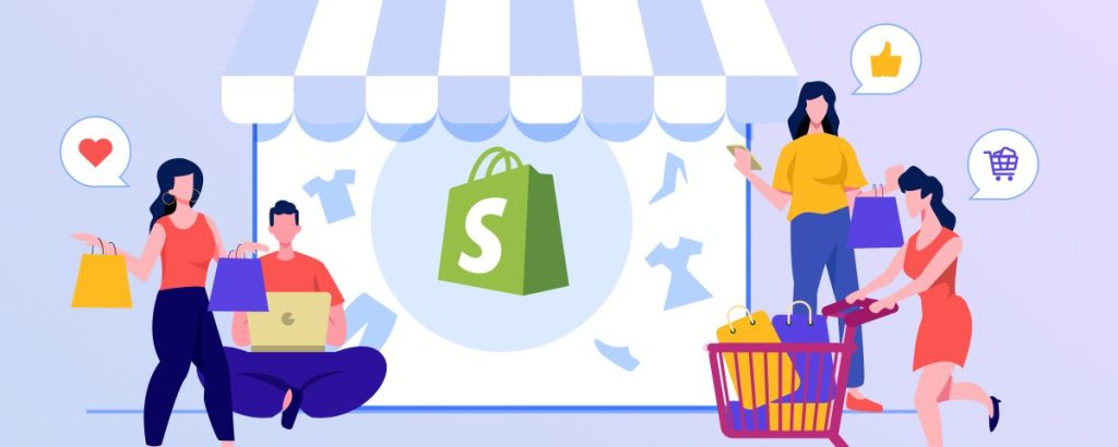 Shopify training course | Top Shopify Training services | Best Online Shopify Course.
