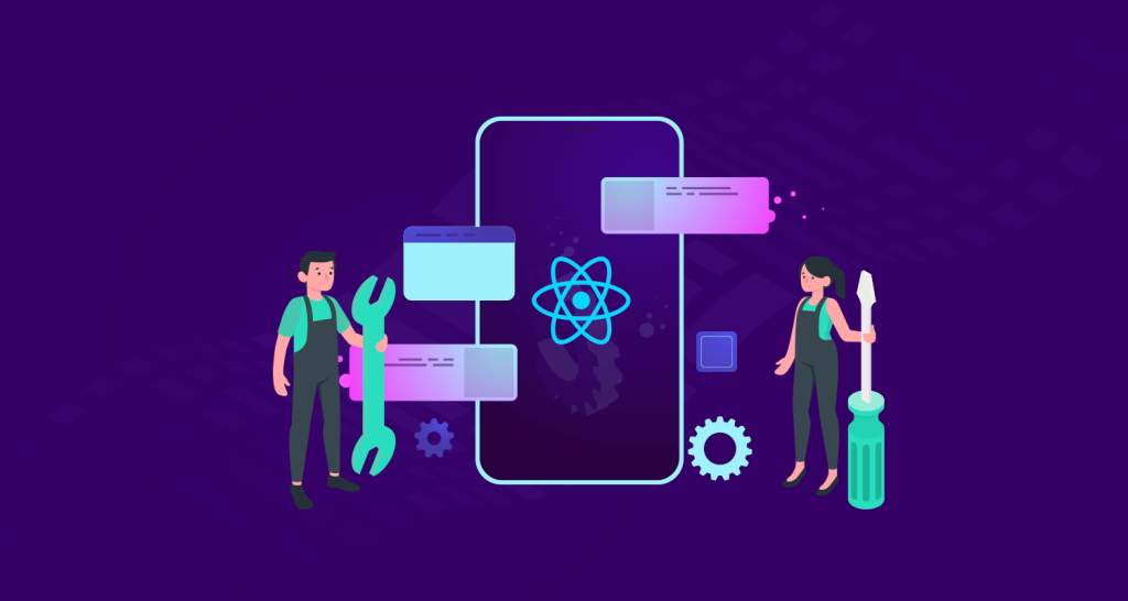 ReactJS Training, Best ReactJS Course at Devweb Technology.