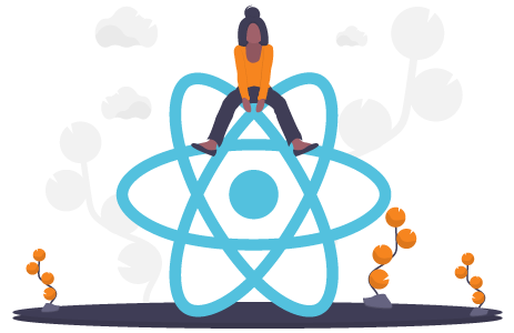 ReactJS Training, Best ReactJS Course at Devweb Technology.