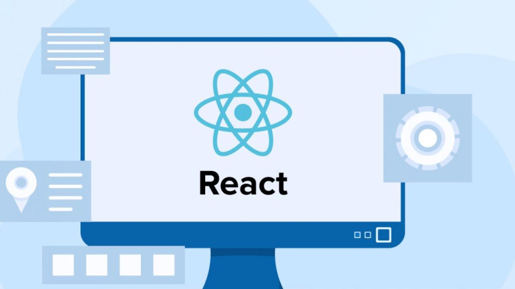 ReactJS Training, Best ReactJS Course at Devweb Technology.