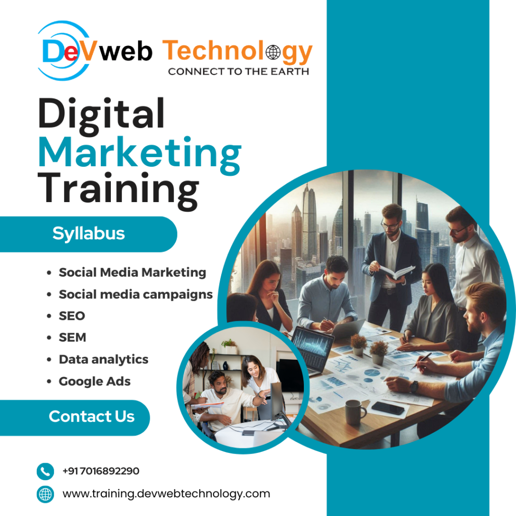 Top Online Digital Marketing Course in Rajkot, Best Digital Marketing Classes Near me, Leading Social Media Marketing Course in Rajkot, Social Media Marketing Course