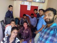 celibration Birthday party